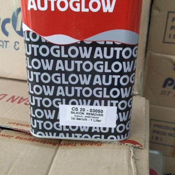 Silicone Remover- Degreaser Autoglow