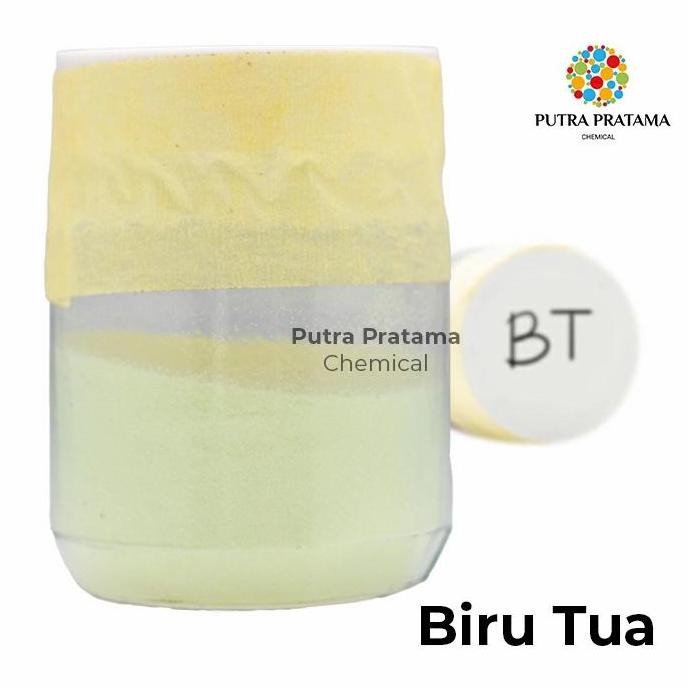 

Glow In The Dark Powder Bubuk Fosfor 100 Gram