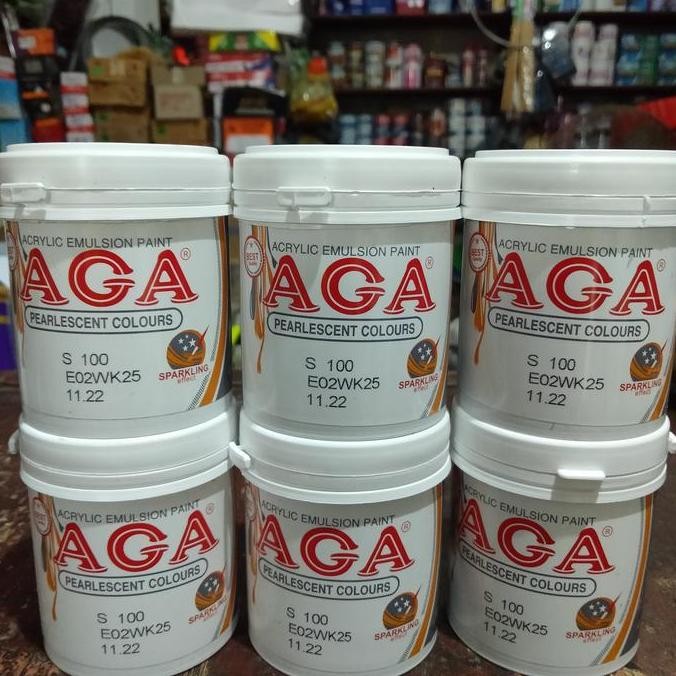 

Cat Poster Aga Gold /Mas