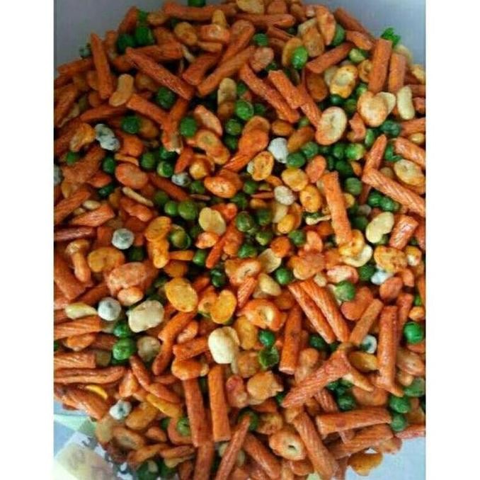 

JB aneka snack cemilan ringan berbagai rasa None