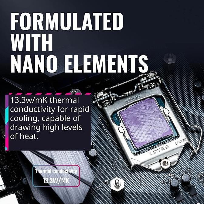 Cooler Master Thermal Pad & Thermal Pad Pro