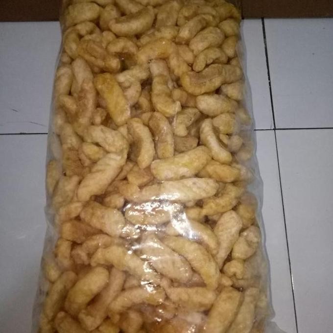 

JB cuanki tahu ( panjang) garut 1 ball isi 500 pcs None