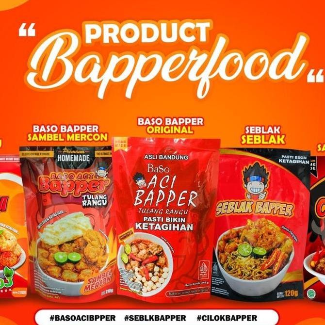 

JB baso aci bapper tulang rangu None