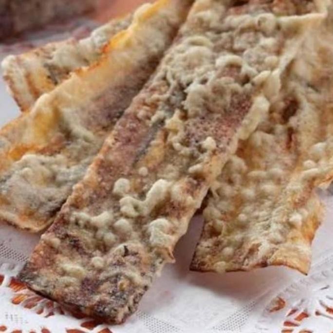 

JB pisang sale snack 250gram None