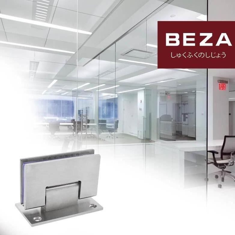 Engsel Pintu Kaca Tempered Engsel Pintu Kaca Kamar Mandi Kamar Mandi Stainless Hinge Baja Tahan Kara