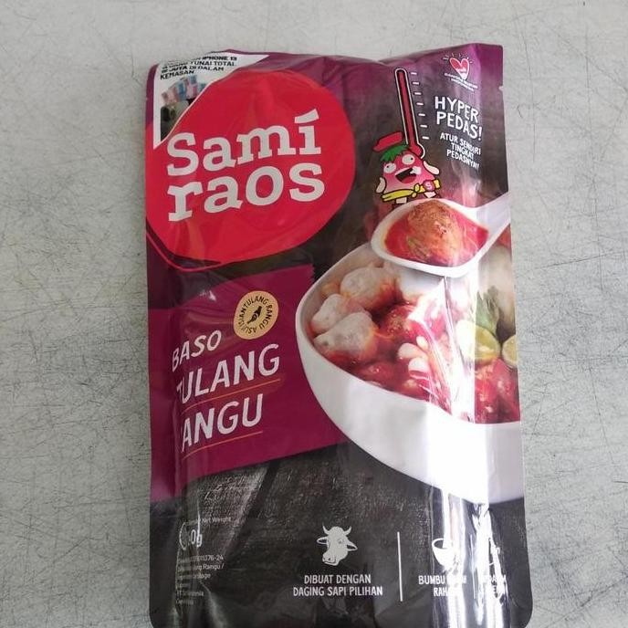 

JB Baso Tulang Rangu Boci Tulang rangu None