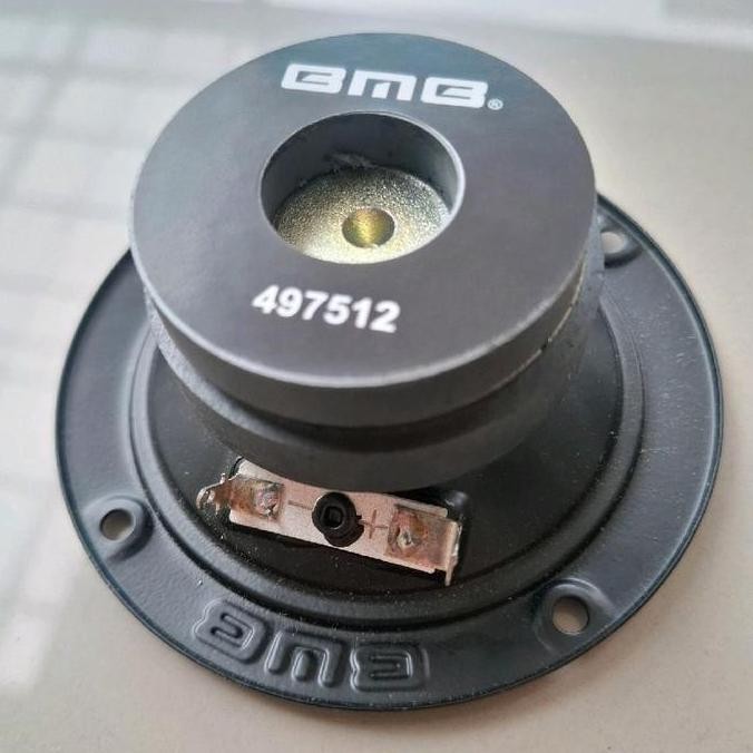 Tweeter 3 Inch Bmb Tweeter Bmb Tweeter Speaker Bmb Double Magnet