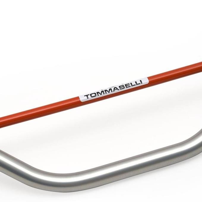Handlebar Tommaselli 7/8