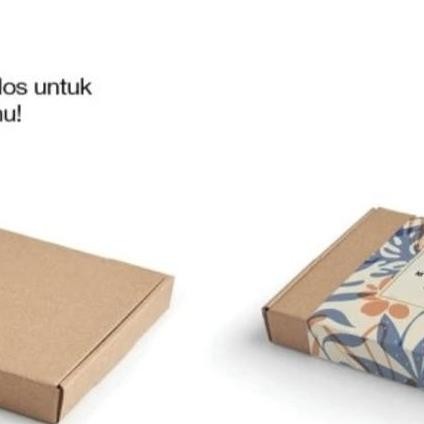 

Card Holder + Tumbler + Box Custom Design Bebas