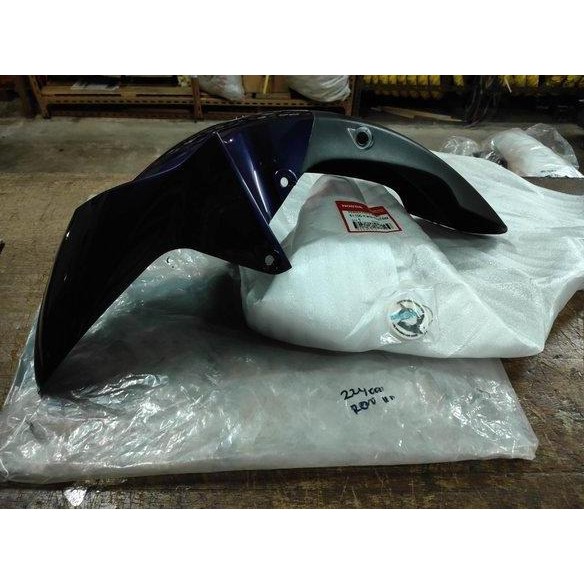 GE spakbor depan blade 110 ori