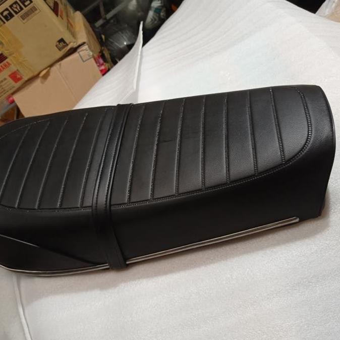 jok sadel yamaha dt 100 dt100 enduro