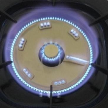 Burner Api Turbo Kompor Rinnai