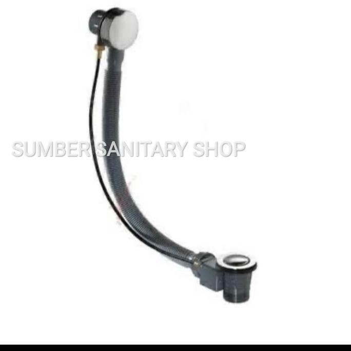 Hot Sale Toto Afur Bathtub 9005N / Pop Up Bathtub Toto