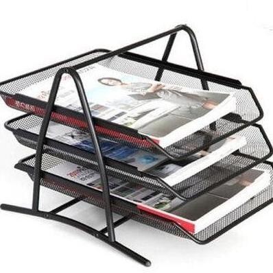 

Tray Dokumen Besi 3 Susun Pisces