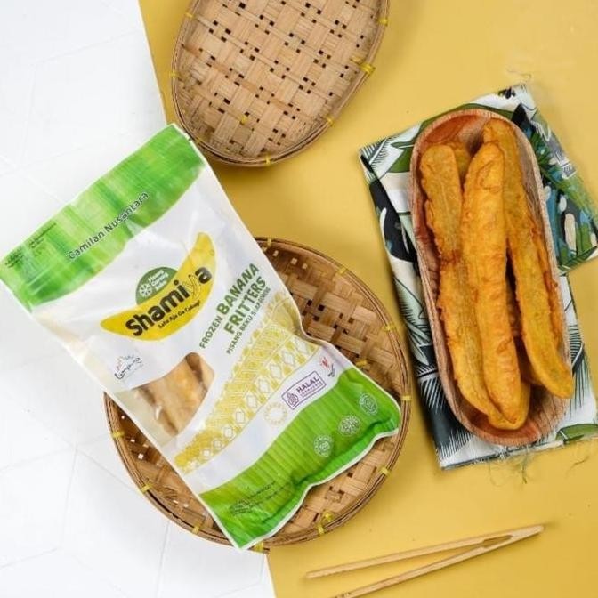 

JB Pisang Shamiya Tanduk Premium None