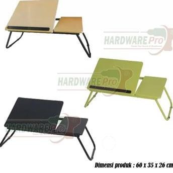 Baru Meja Lipat Laptop Odi 60X35X26Cm - Meja Belajar Anak Ace Hardware Original