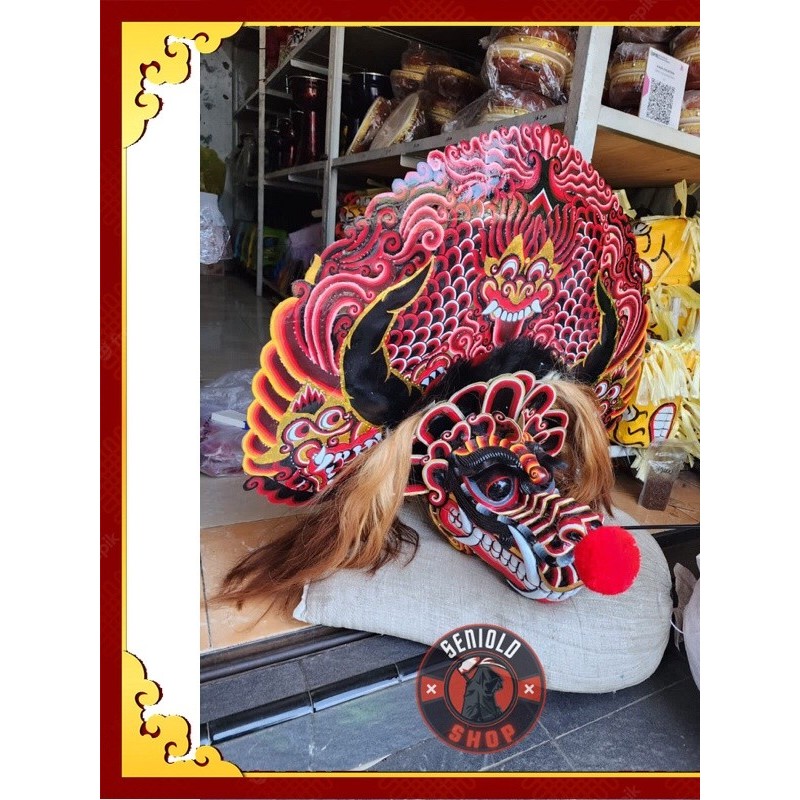 

[promo!!]barongan telon dewasa fulset kamul rempel