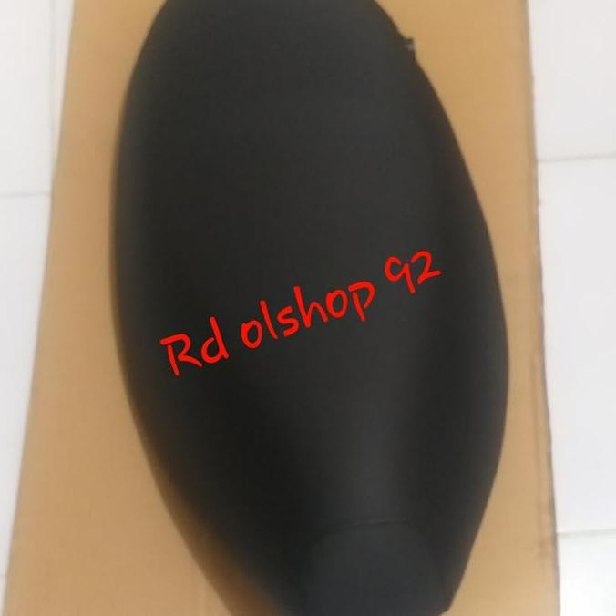 Jok Piaggio Zip Orinal