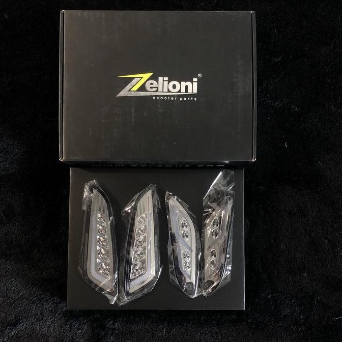 INDICATOR SEIN ZELIONI