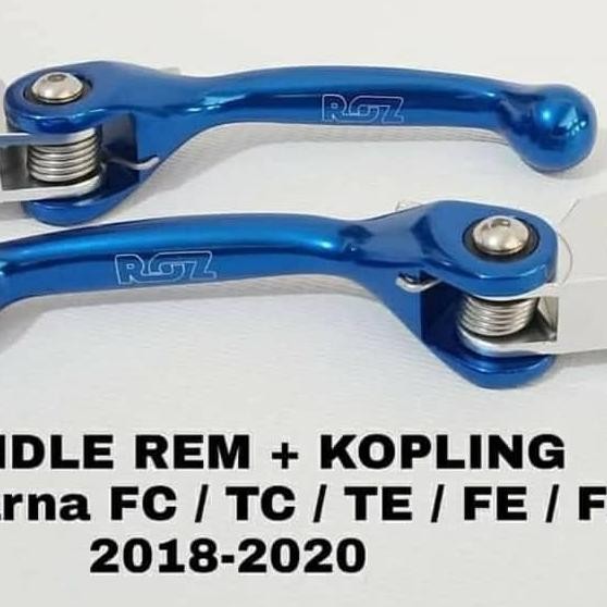 HANDLE ROZ HUSQVARNA 2018-2020