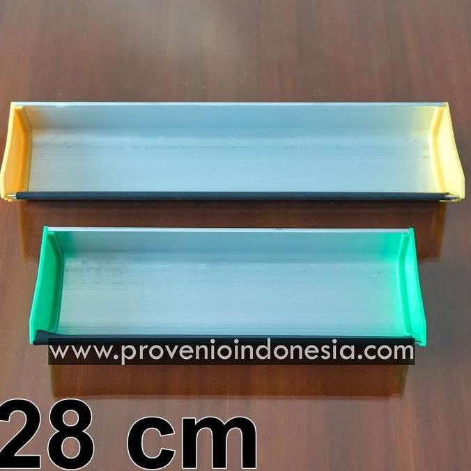 

SALE! ALAT SABLON COATER 28CM PEMOLES AFDRUK MANUAL CETAK SABLON KAOS PROFESIONAL