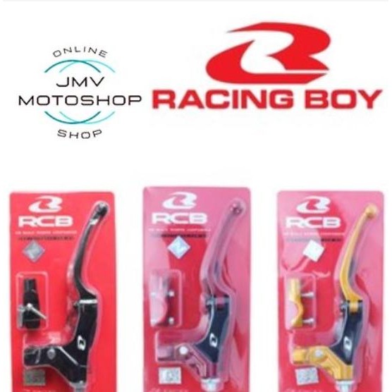 HANDLE KOPLING RCB KOPLING/HANDLE REM RCB S1 PRODUK ORINAL