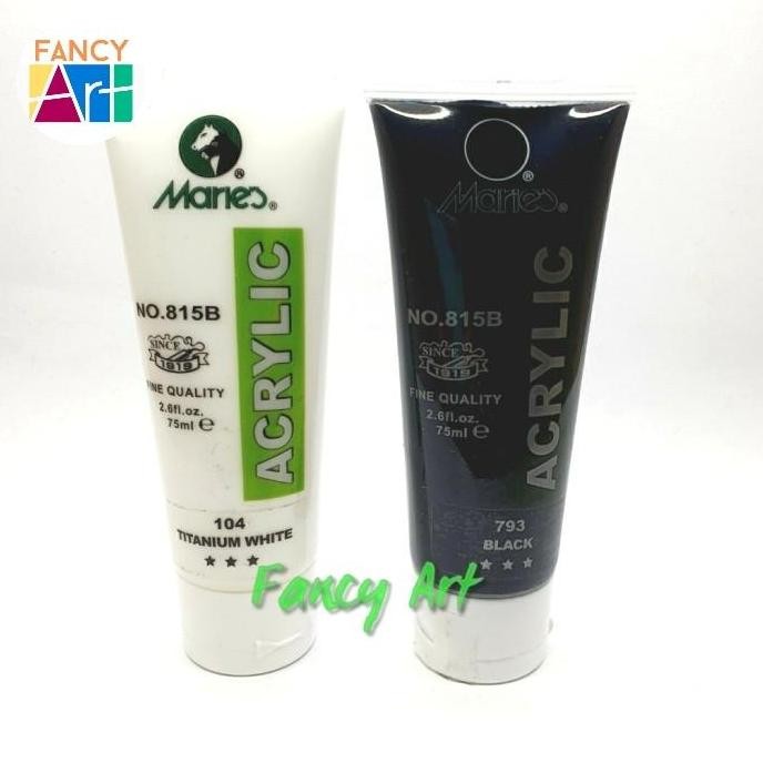 

Maries Acrylic Color 75Ml