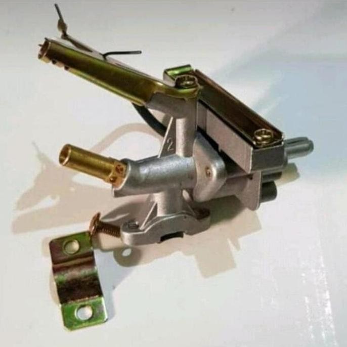 Kran/Tombol/Pemantik Kompor Gas Quantum/Niko/Progas/Mls