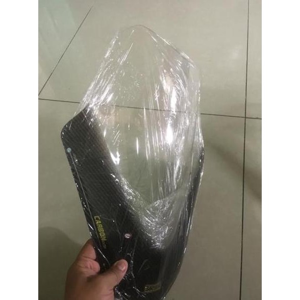 winshield sectbill racer for yamaha nmax sectbill racer nmax