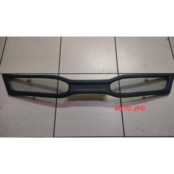 '' Grill Kia Rio 2012 sporty ''