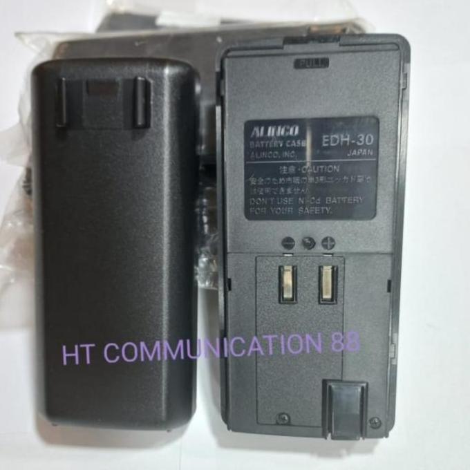 Edh-30 Kotak Baterai Dj195/Dj196/Dj496/Dj596 Edh30 Case Battery