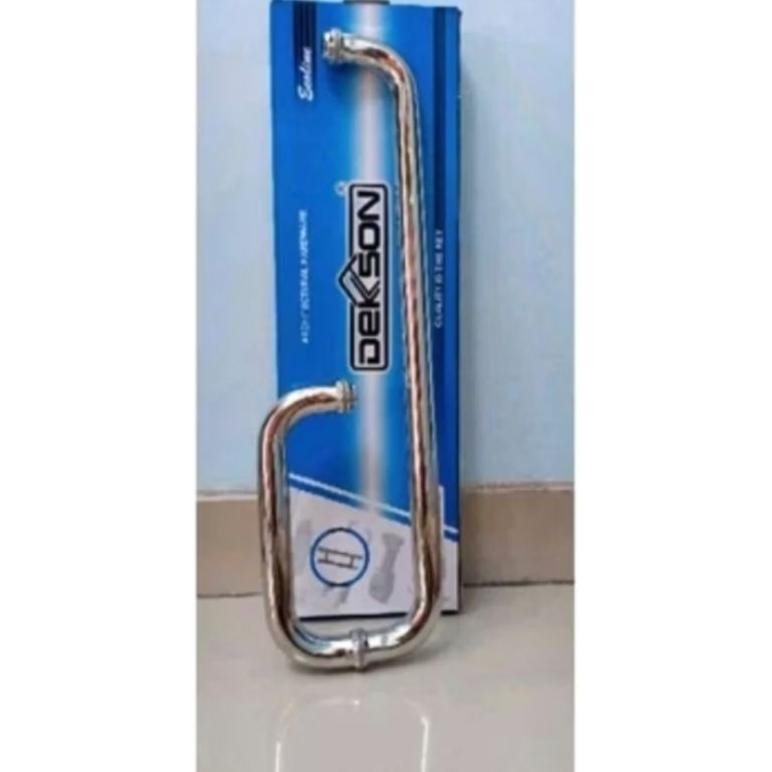 Pull handle shower dekson AST Nugi