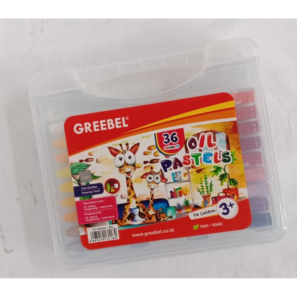 

crayon greebel 36 Nugi