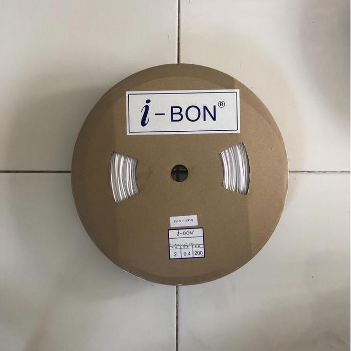 

Marker Tube Motp 2.0 Putih Pvc - Ibon