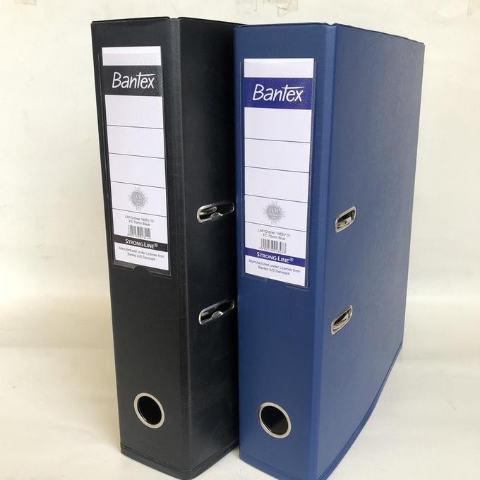 

ODNER BANTEX 1465 FOLIO / ODNER BANTEX FOLIO Nugi