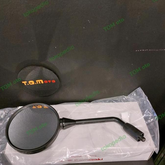 MIRROR ASSY RH CCC KACA SPION KANAN KAWASAKI Z900RS