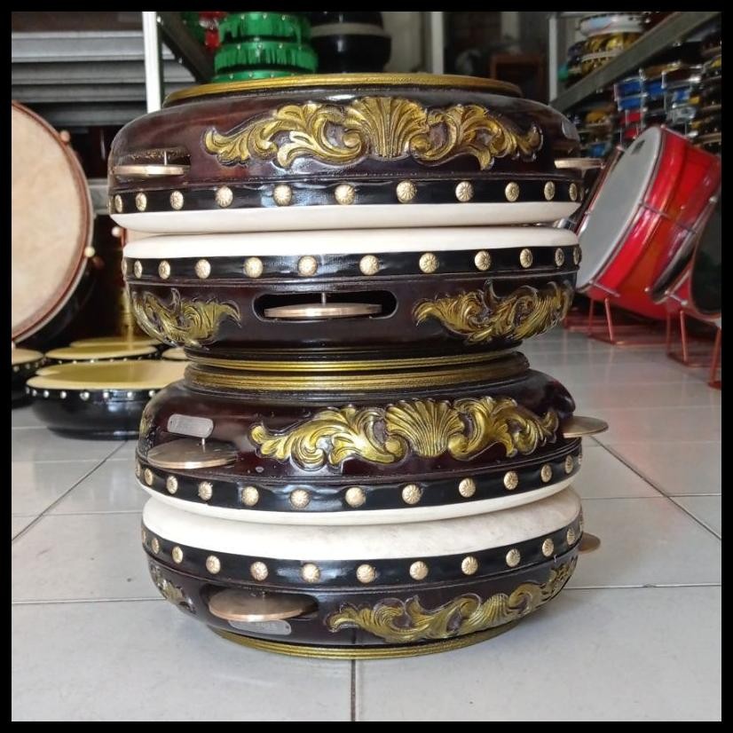 HADROH UKIR JEPARA SATUAN