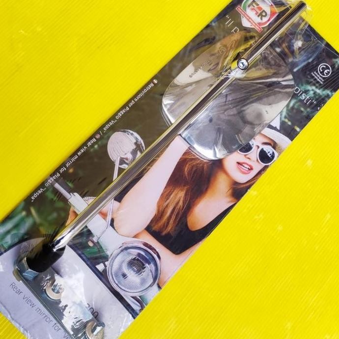 spion vespa FAR made in italy