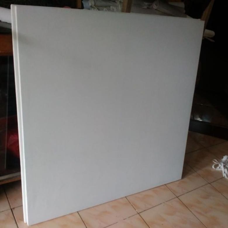 

Kanvas Lukis/Canvas Lukis 100x100 Nugi