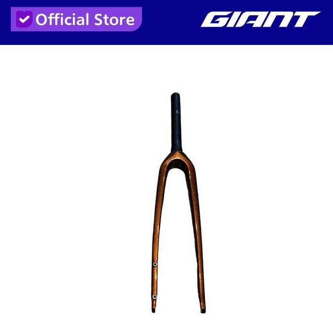 GIANT FORK TCR ADVANCED PRO ORIGINAL DAN TERPERCAYA