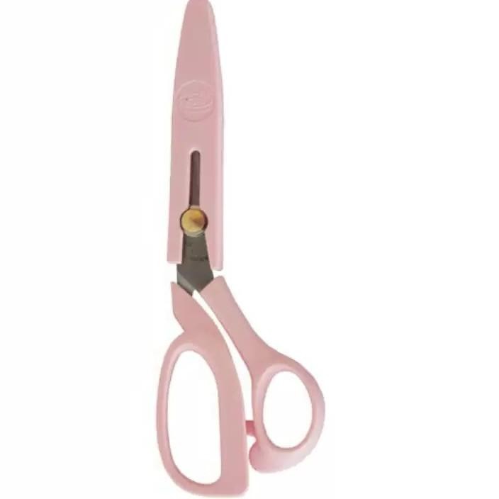 

Gunting Kain Dexian K31 - 9" Inch Nugi