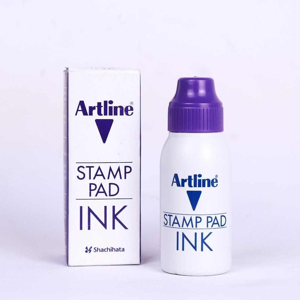 

ARTLINE TINTA STEMPEL Nugi