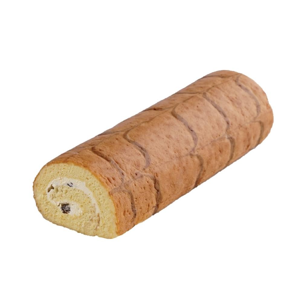

NO_MORE TOUS les JOURS - Gourmet Butter Roll Cake