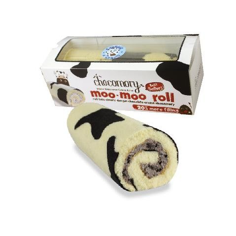 

NO_MORE Chocomory Moomooroll Cookies And Cream