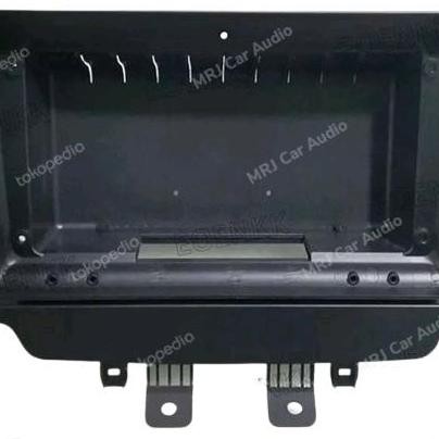 Frame android Mazda 2 2 9inch / Panel android 9" inch Mazda 2