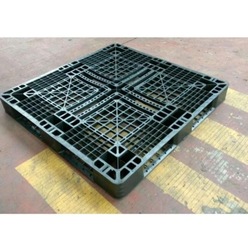 

Palet Plastik Berkualitas Ukuran 11011012 Khusus Instan Nugi