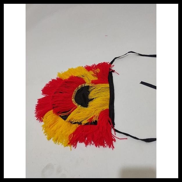 EMBONG GANONG EMBONG BARONGAN JARANAN KUDA LUMPING BESAR