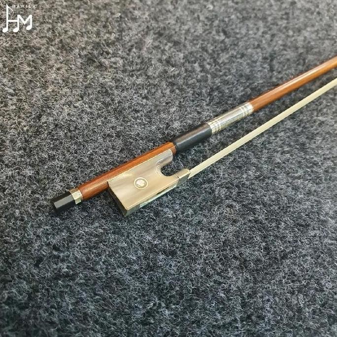 Bow Biola Caleb Tls 1006 Gesekan Biola Caleb Tls1006 Ekor Kuda Size Cek Deskripsi