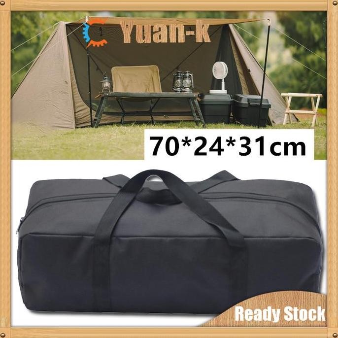 Tas Tenda Camping Kantong Tenda Sarung Tenda Tas Tempat Sarung Tenda Camping Tas Tenda Sarung