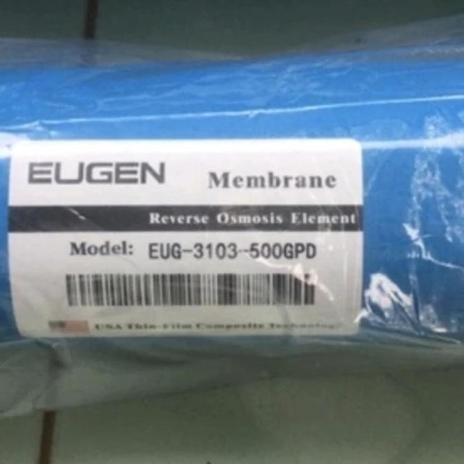 Membran Ro 500 Gpd 3013 Eugen